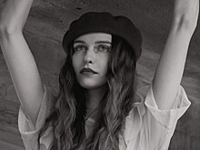 DJ, художница и активистка Лёля Нордик – о домашнем насилии, критике капитализма и российской молодежи