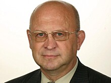 В Новосибирске умер депутат областного заксобрания Александр Козлов