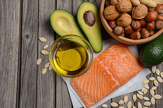 Названо вещество из пищи, снижающее агрессию