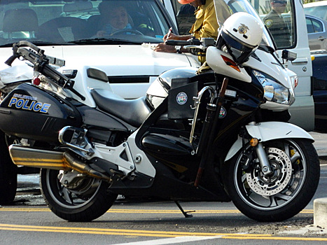 Honda отзовет десятки тысяч мотоциклов