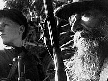 Почему немцы никогда бы не победили русских