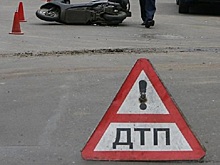 В Пензе инспекторы ищут свидетелей двух аварий, чтобы наказать покинувших ДТП водителей