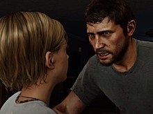 Создатели телеадаптации The Last of Us представили первый кадр с Джоэлом и Элли