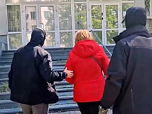 Дончанка заявила на допросе ФСБ, что шпионила за российскими военными бесплатно