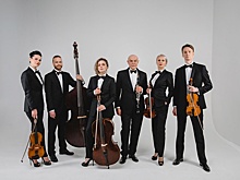 Концерты недели: Николай Носков, "Громыка", QUEENtet Сергея Мазаева, Оркестр кинематографии