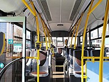 В Хабаровск прибудет первый тестовый троллейбус "МАЗ" из Минска