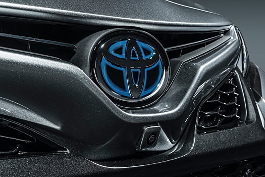 Легендарная надежность под вопросом: в США Toyota завалили исками