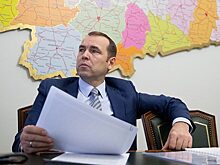 Курганский губернатор не отчитывается перед Думой — нет достижений
