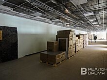 В Татарстане ремонт объектов образования выполнен почти на 70%