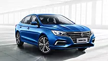 Раскрыта стоимость китайского конкурента Hyundai Solaris