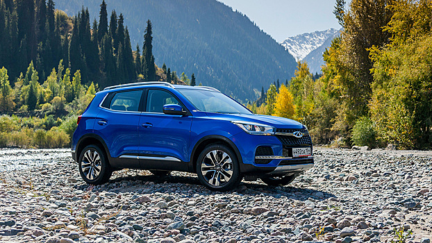 Всё сложно: владельцы о китайском кроссовере Chery Tiggo 4