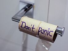 Как долго можно сидеть с телефоном в туалете