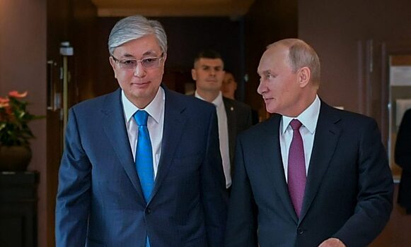Следом за Украиной, Прибалтикой, Молдовой: Казахстан не будет отмечать 9 Мая