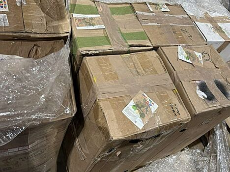 Более 12 тысяч литров из найденного в Удмуртии опасного сидра изъяли со склада на улице Пойма в Ижевске