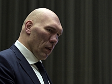 Валуев высказался о сроках снятия санкций с российских спортсменов
