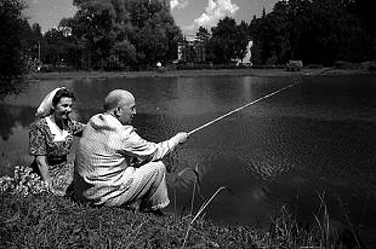 В Кусе откроется кинотеатр имени Сергея Герасимова