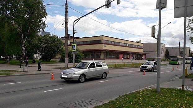 Два ДТП произошло в Череповецком районе, в обоих пострадали люди