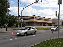 Два ДТП произошло в Череповецком районе, в обоих пострадали люди