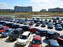 Подержанные иномарки занимают менее половины рынка только в 7 регионах РФ