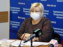 Во Владимирской области перепрофилируют ковидные больницы