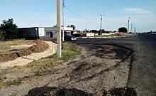 "Готовы пойти по головам наших дедов": погубит ли новая дорога татарское село под Волгоградом?