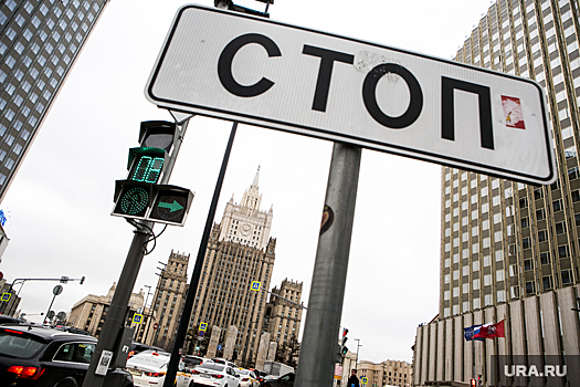 Захарова: Россия прекратит свое членство в ОЗХО в мае 2024 года