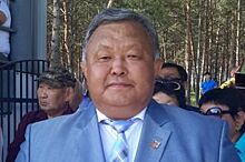 Кузьма Алдаров лидирует на выборах в Заксобрание Иркутской области по УОБО