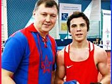 Пловцы из Волгограда завоевали шесть медалей на чемпионате России