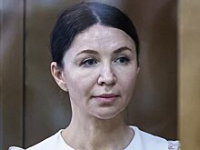 Суд в Москве арестовал недвижимость, переданную Блиновской родственникам