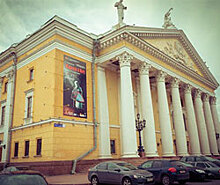 Челябинский оперный театр оснастят наравне с ведущими сценами страны