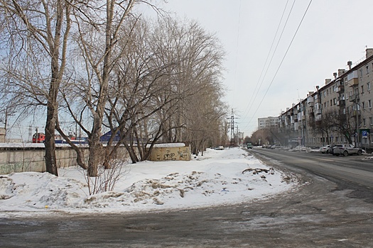 Кто оградит от шума тюменцев, живущих по соседству с железнодорожными путями