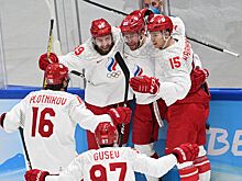 Сборную России по хоккею могут допустить на Олимпиаду-2026, когда и кто решает, что известно, онлайн-трансляция