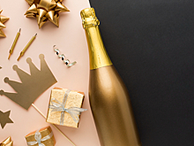 Окулисты рассказали о травмах от вылетающих из бутылок пробок