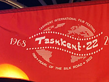 Кинофестиваль «Жемчужина шелкового пути» завершился в Ташкенте
