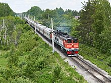 На Урале получили названия восемь железнодорожных разъездов