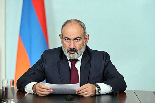 В Армении заявили об ожидании согласия Азербайджана начать делимитацию границ