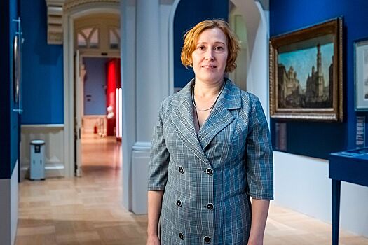 Год Екатерины II в Москве. Идем на выставку в музее-заповеднике «Царицыно»