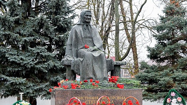Как офицер Степанов совершил подвиг в 1943 году