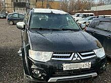 Житель Омутнинска лишился автомобиля за очередную пьяную езду