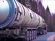 Минус Техас. Новый российский военный комплекс сокращает Штаты