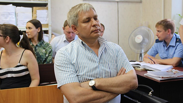 Сорокин спросил у Курихина, причастен ли он к убийству прокурора Григорьева и протестным акциям против Володина