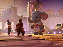Продажи It Takes Two превысили&nbsp;5 миллионов копий