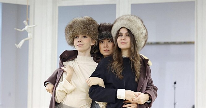 "Жестокие игры" Алексея Арбузова в Центре драматургии и режиссуры