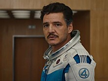 Педро Паскаль ответил, станет ли Рид Ричардс лидером Мстителей