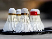 Представители «Астры» успешно выступили на спартакиаде «Спорт для всех» по бадминтону