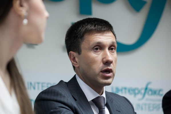 Уголовное дело в отношении бывшего свердловского министра Алексея Пьянкова закрыто