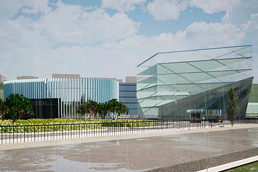 Известный ресторан в Нижнем Новгороде обрел нового владельца