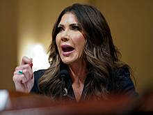 В США подтвердили задержание танкера у берегов Венесуэлы