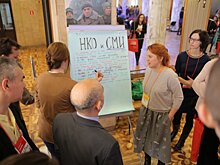 Поддержку НКО и добровольчества обсудят на открывающемся в Ярославле форуме "Сообщество"