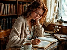 От сомнений и критики до призового места в Москве: творческий путь донской поэтессы